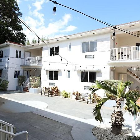 Miami Beach Apartment With Private Patio Free Parking Family Friendly No Pet Fee Ngoại thất bức ảnh